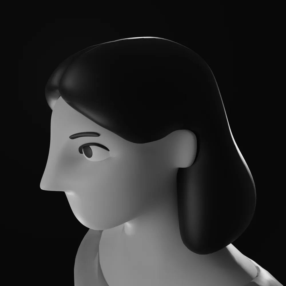 3D illustration 20210728