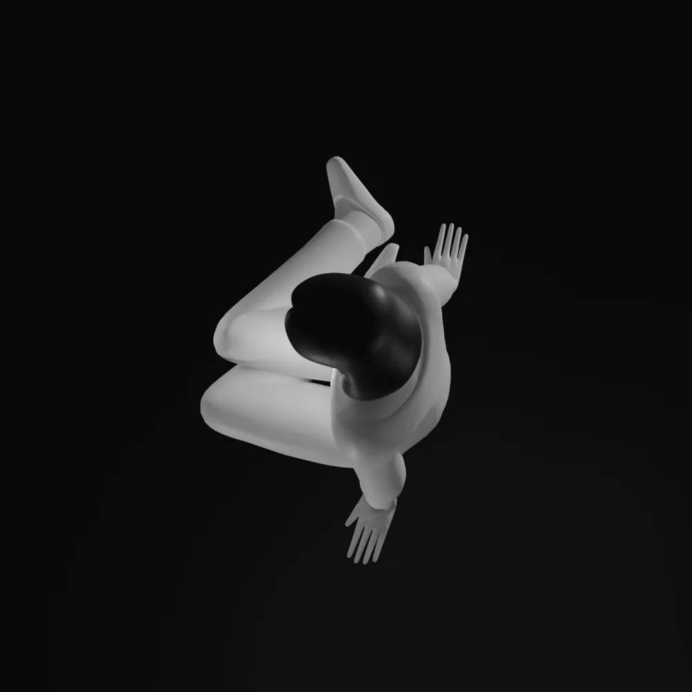 3D illustration 20210803