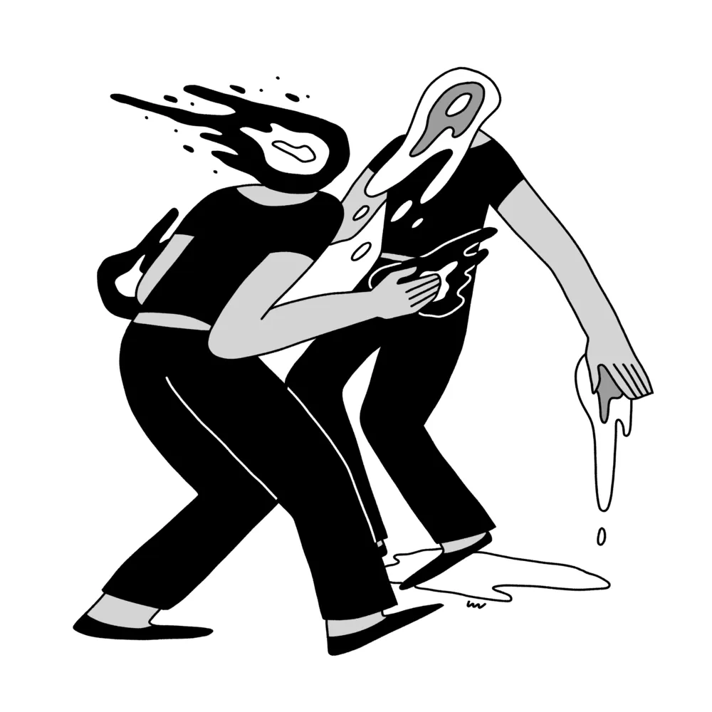 2022-05-07 Misadventuremay