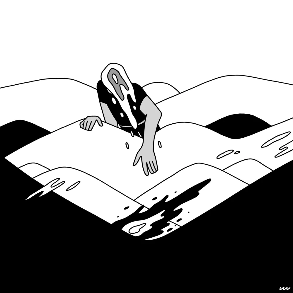 2022-05-09 Misadventuremay