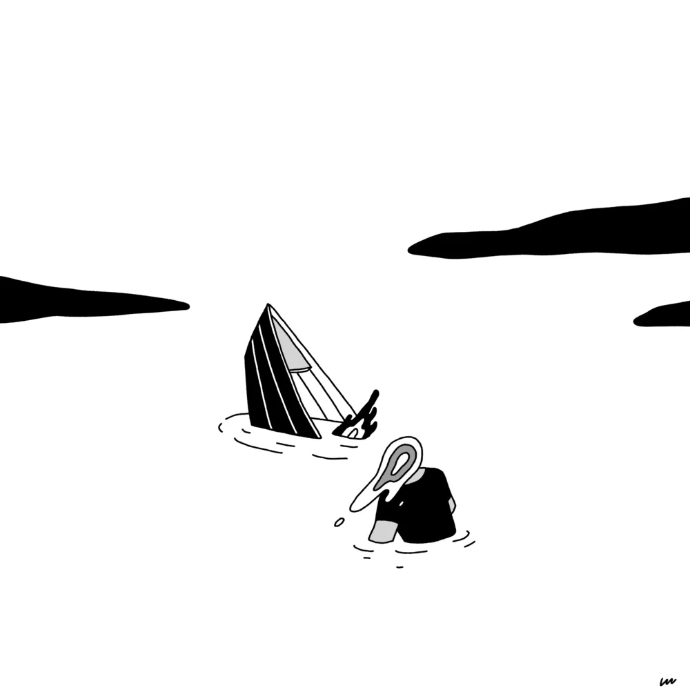 2022-05-21 Misadventuremay